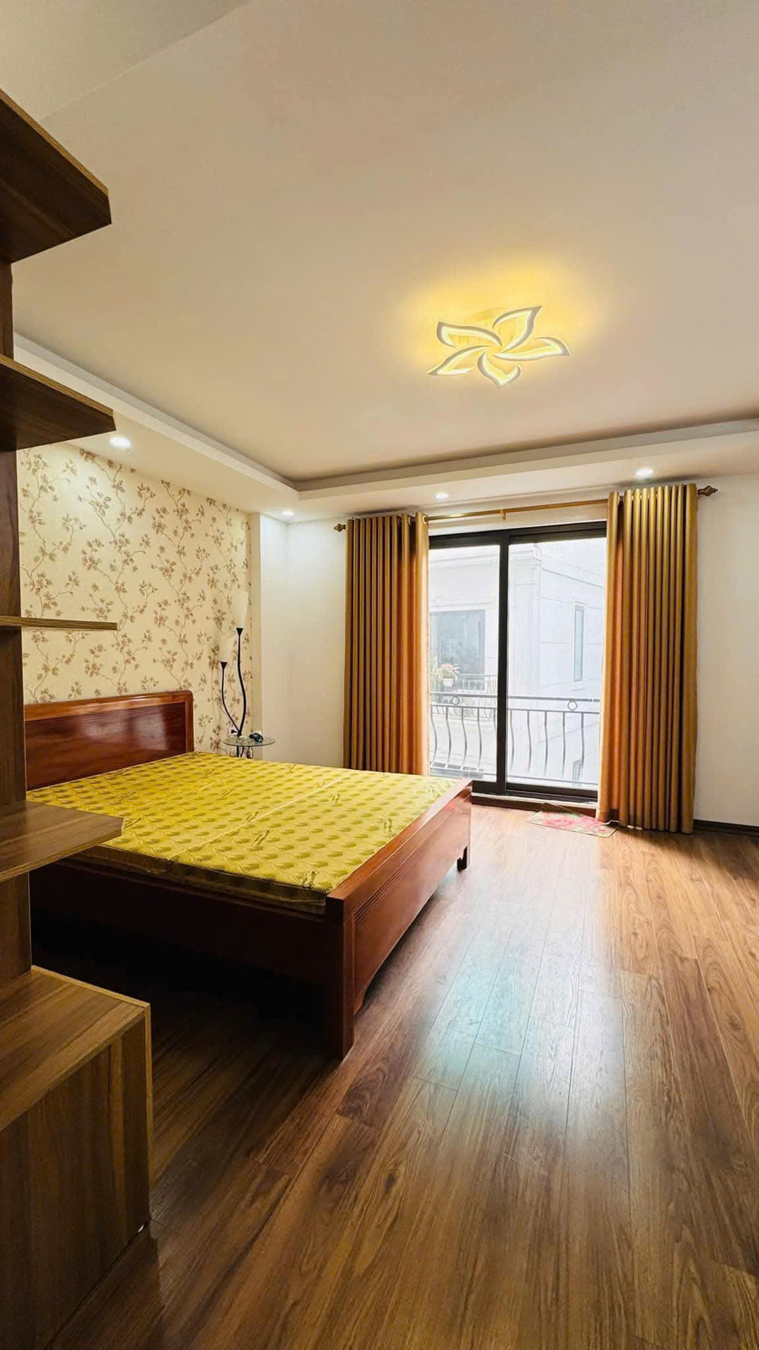 BÁN NHÀ QUẬN THANH XUÂN DT 42M2 X 7 TẦNG THANG MÁY, Ô TÔ TRÁNH, KINH DOANH, GIÁ HƠN 12 TỶ - Ảnh 2